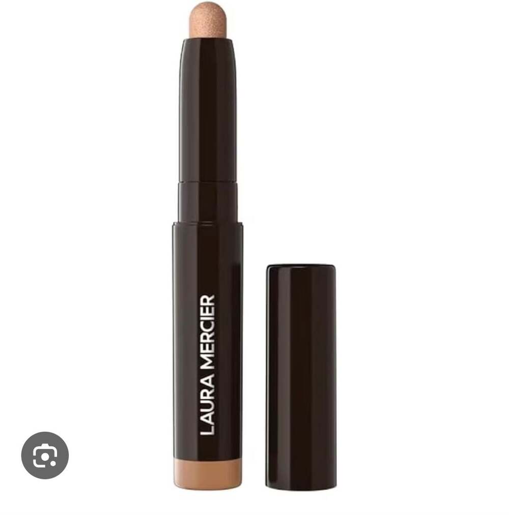 Laura Mercier Caviar Stick Eye Color Set Rosegold Modern Rose BUNDLE OF 2